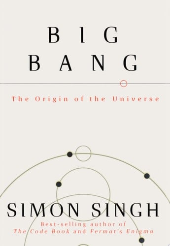 Big Bang: The Origin of the Universe