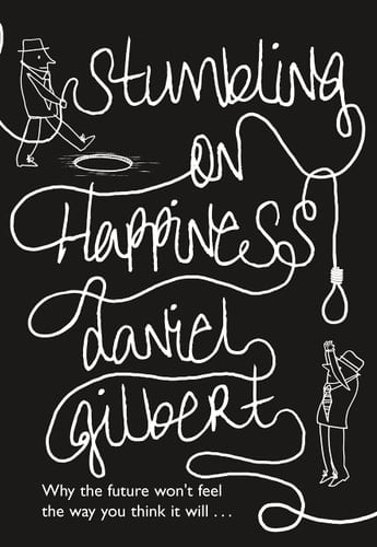 Stumbling on Happiness