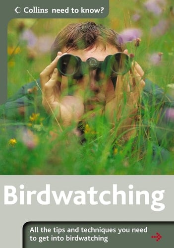 Birdwatching