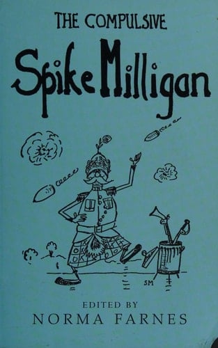 The Compulsive Spike Milligan