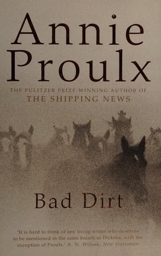 Bad Dirt