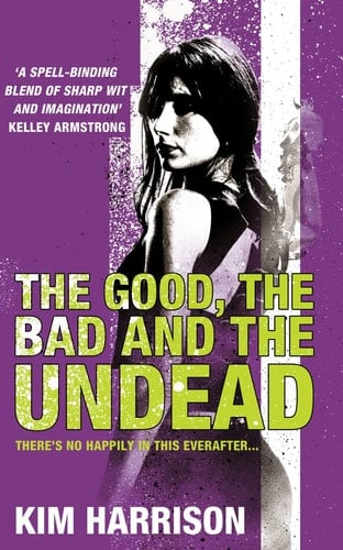 The Good, the Bad and the Undead