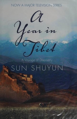 A Year in Tibet