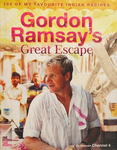 Gordon Ramsay's Great Escape. Reportage Photograpghy, Jonathan Gregson