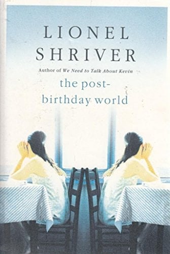 Post-Birthday World, The