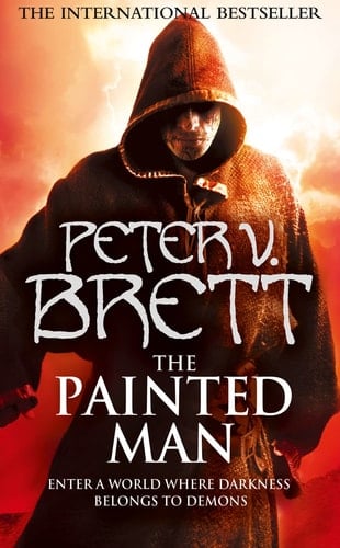 Painted Man