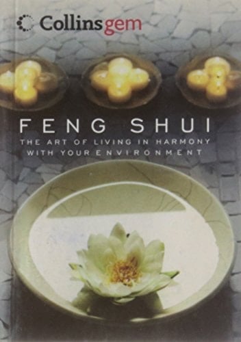 Collins Gem  Feng Shui