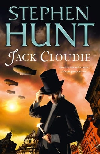 Jack Cloudie