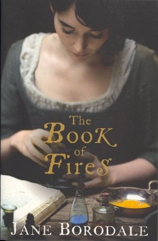 The Book of Fires