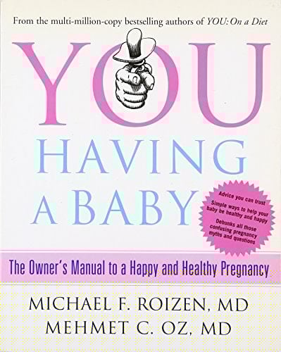 Having a Baby The Owner's Manual to a Happy and Healthy Pregnancy