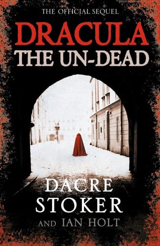 Dracula. The Un-Dead