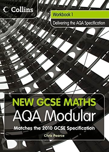 Workbook 1: Workbook 1 (New GCSE Maths)