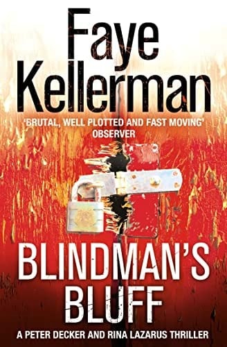 Blindman's Bluff