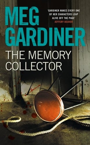 The Memory Collector