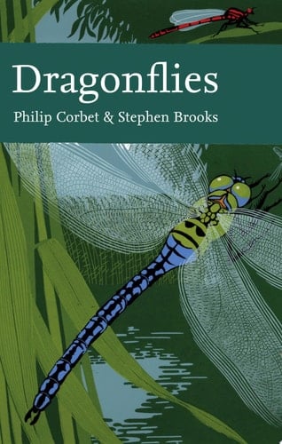 Dragonflies (Collins New Naturalist Library, Book 106)
