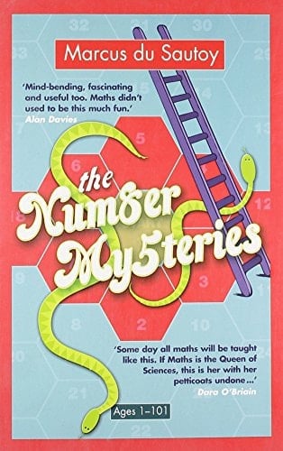Number Mysteries