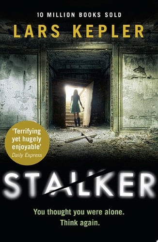 Stalker: A Novel