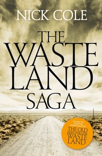 The Wasteland Saga