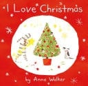 I Love Christmas (Read Aloud) (I Love Ollie)