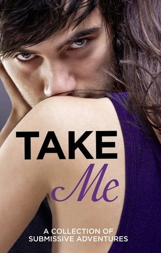 Take Me A Collection of Submissive Adventures