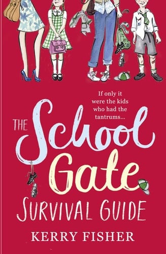 School Gate Survival Guide