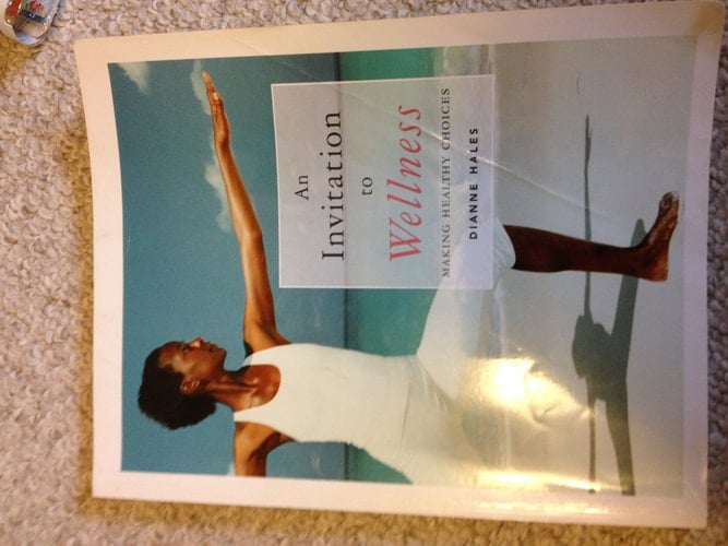 INVITATION TO WELLNESS-TEXT