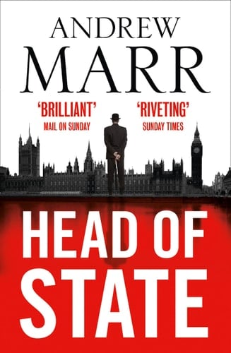 HEAD OF STATE PB