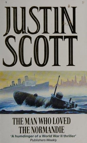 The Man Who Loved the Normandie
