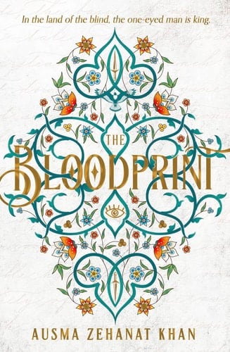 Bloodprint