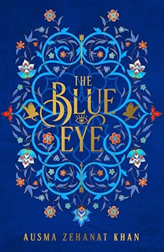 Khorasan Archives (3) The Blue Eye