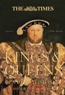 Kings & Queens of the British Isles