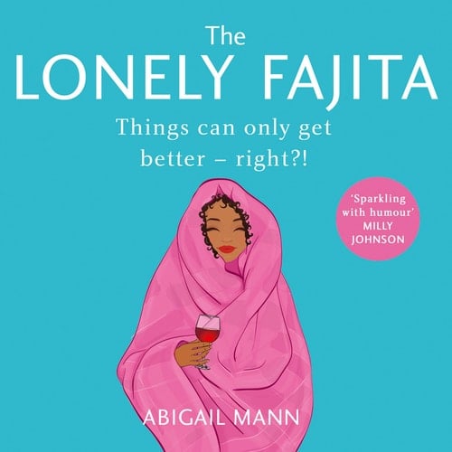 The Lonely Fajita: Library Edition