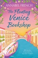 The Floating Venice Bookshop (The Floating Shop series, Book 2)