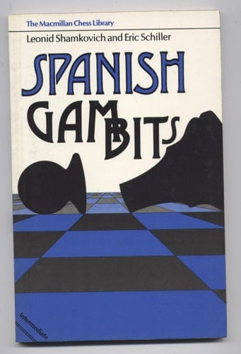 Spanish Gambits