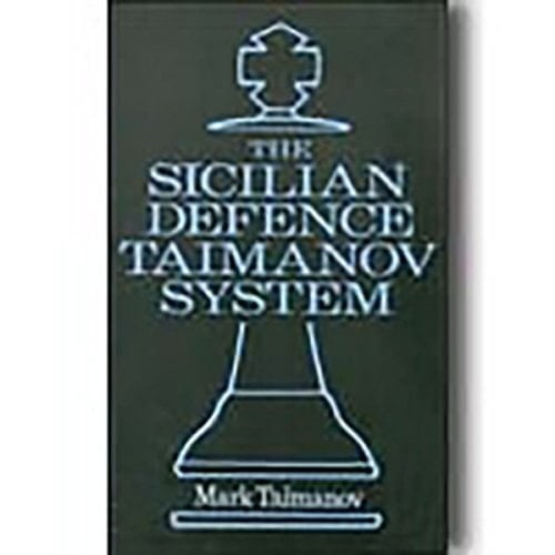 Sicilian Defense: Taimanov System