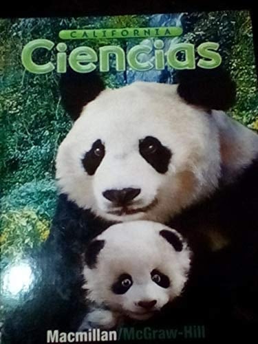 California ciencias