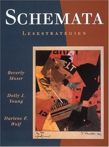 Schemata: Lesestrategien