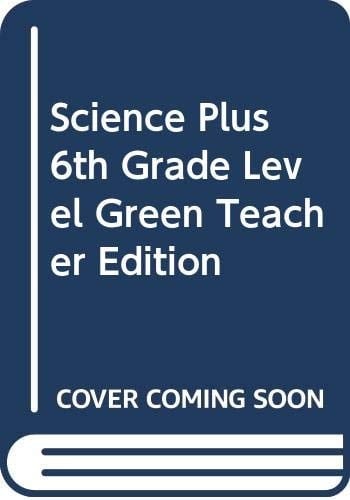 Science Plus