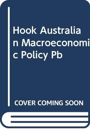 Macroeconomic Policy
