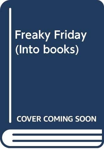 Freaky Friday (Into Books)