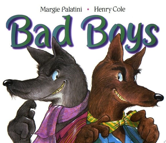 Bad Boys