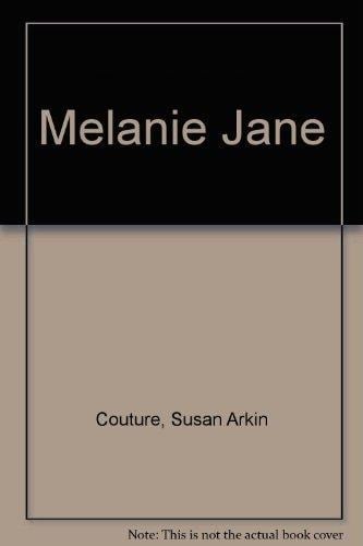 Melanie Jane