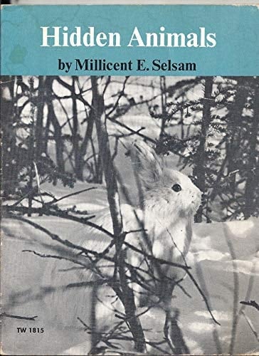 Hidden Animals