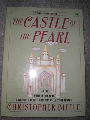 The Castle of the Pearl