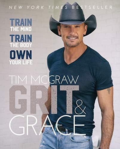Grit & Grace Train the Mind, Train the Body, Own Your Life