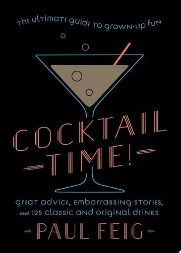 Cocktail Time!