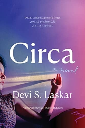 Circa A Novel