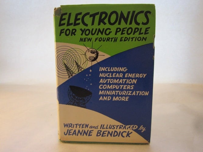 Electronics for Young People