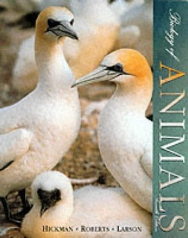 Biology of Animals