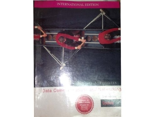 Data Communications and Networking
